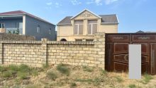 4 otaqlı Villa / Həyət evi, Satış, Abşeron — Ev, villa, Abşeron (8)