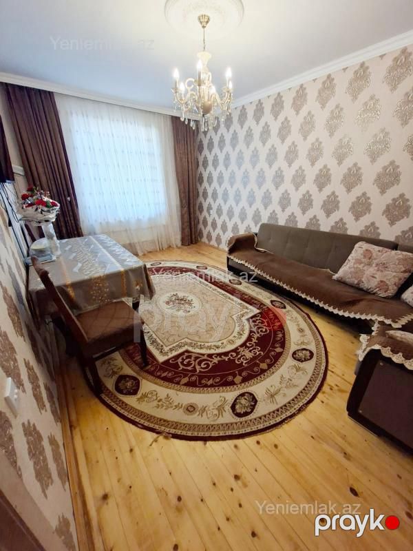Satılır 3 otaqlı Həyət evi / Villa (Köhnə tikili), 130 m², Corat bağları — Ev, villa, Sumqayıt (6)