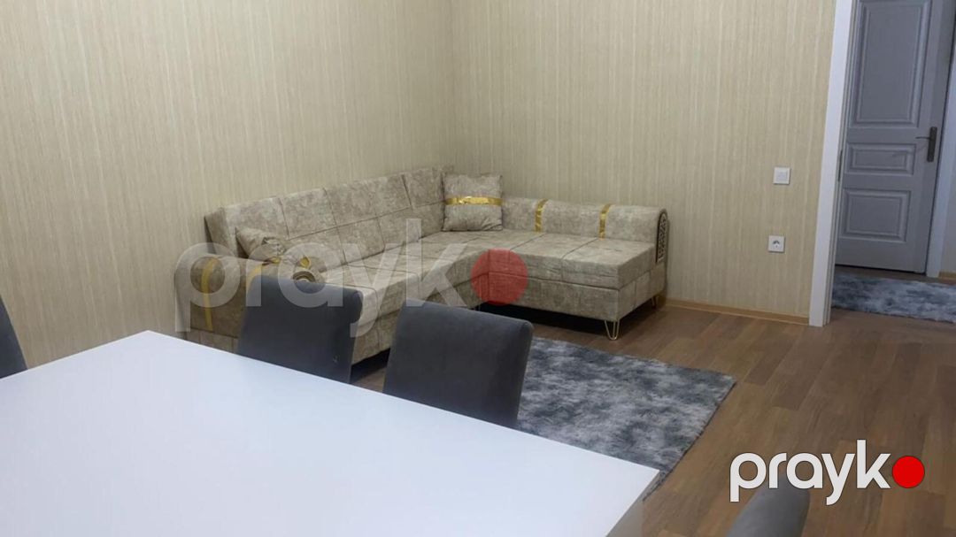 İcarəyə verilir 4 otaqlı yeni tikili 100 m² — Mənzil, Bakı (2)