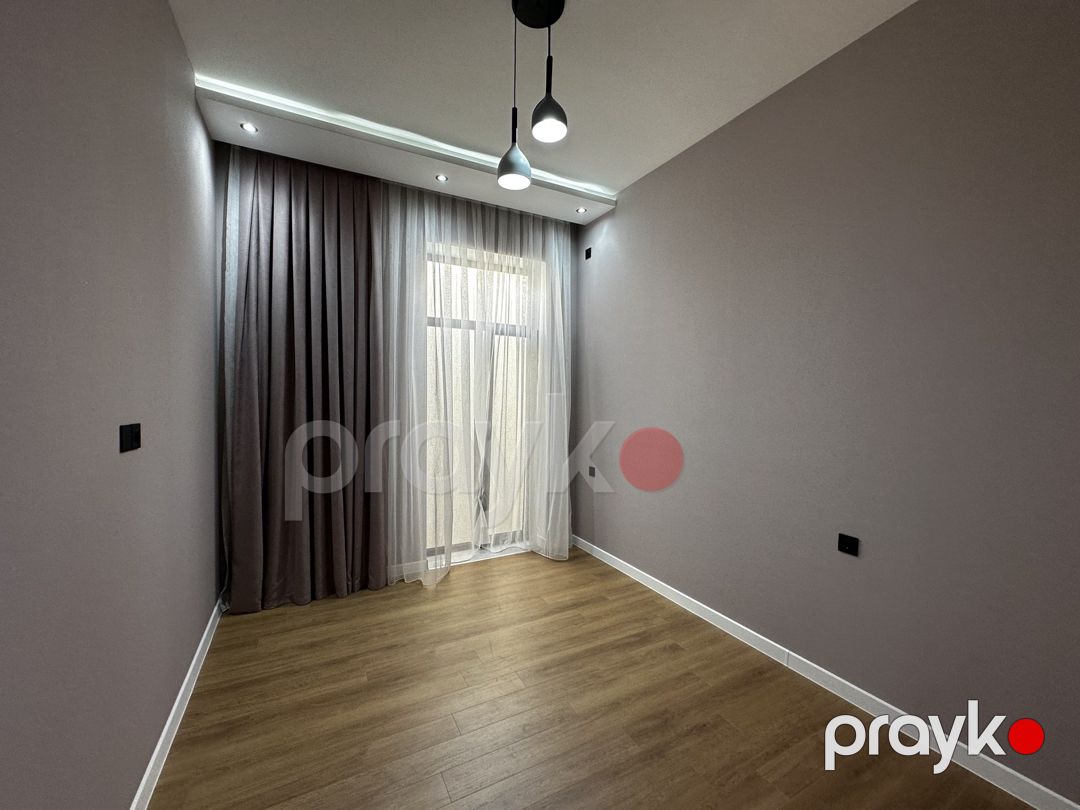 Satılır 4 otaqlı həyət evi/bağ evi 160 m² — Ev, villa, Bakı (11)