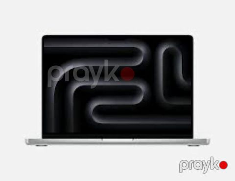 Apple MacBook Pro 14 İnch M5 24/1TB — Bakı