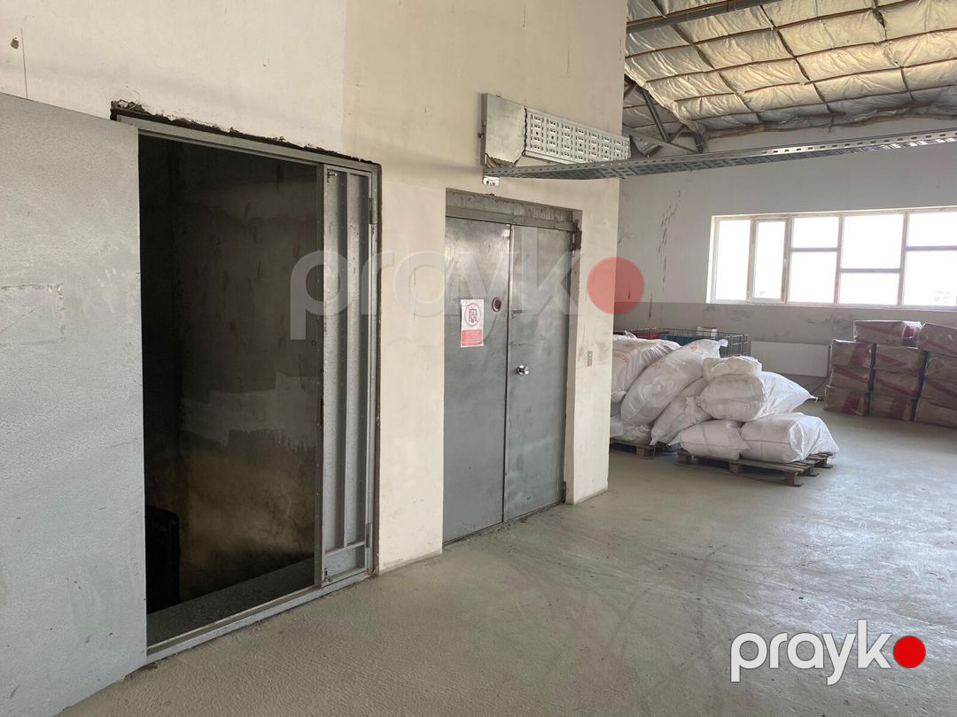 İcarəyə verilir obyekt 800 m² — Əmlak, Bakı (4)