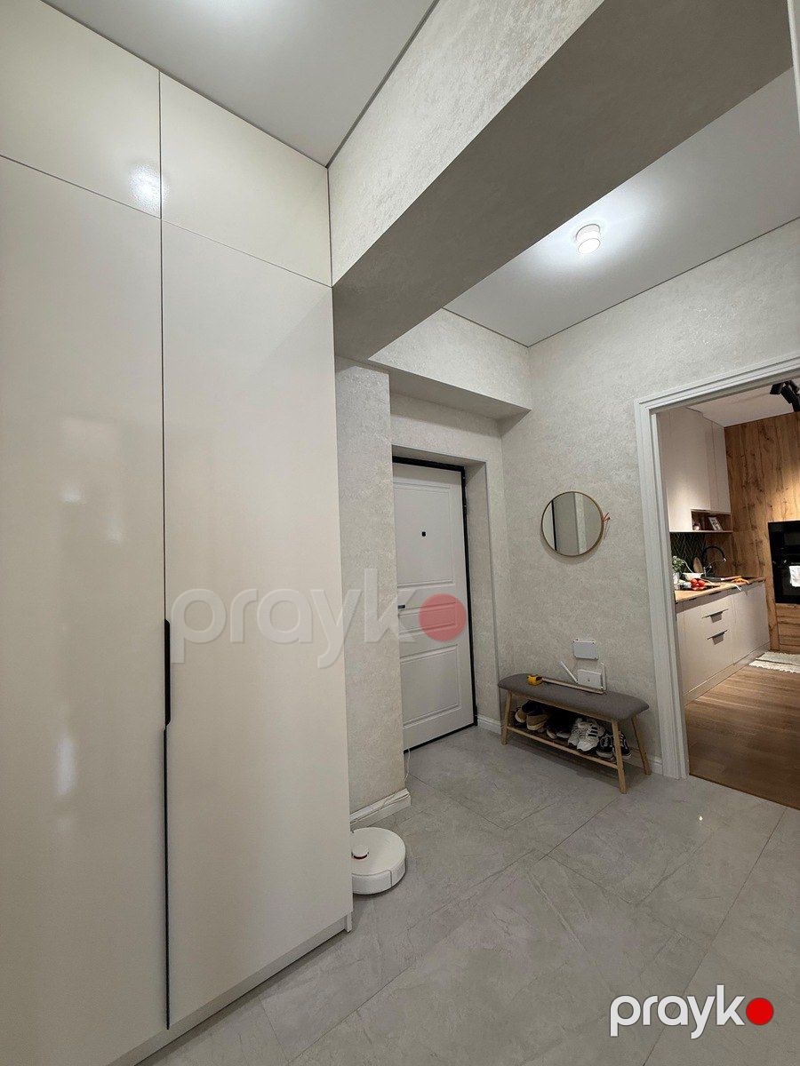 Satılır 3 otaqlı yeni tikili 74 m² — Mənzil, Bakı (11)