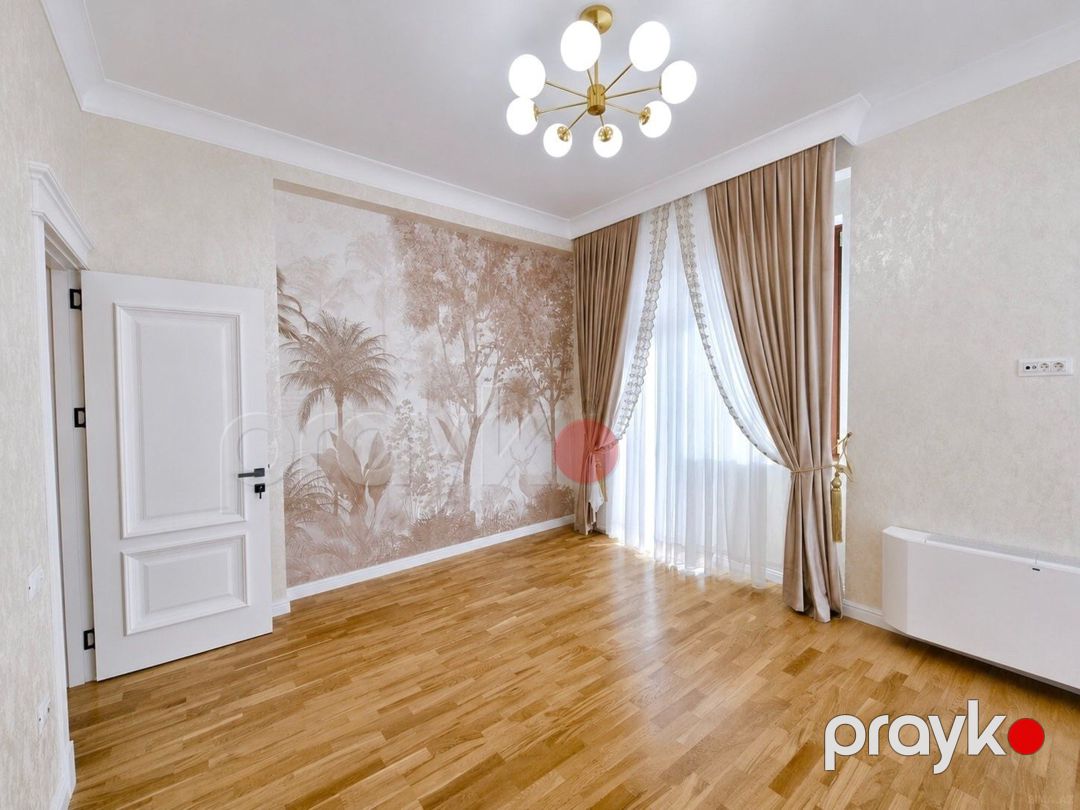 Satılır 3 otaqlı yeni tikili 156 m² — Mənzil, Bakı (7)