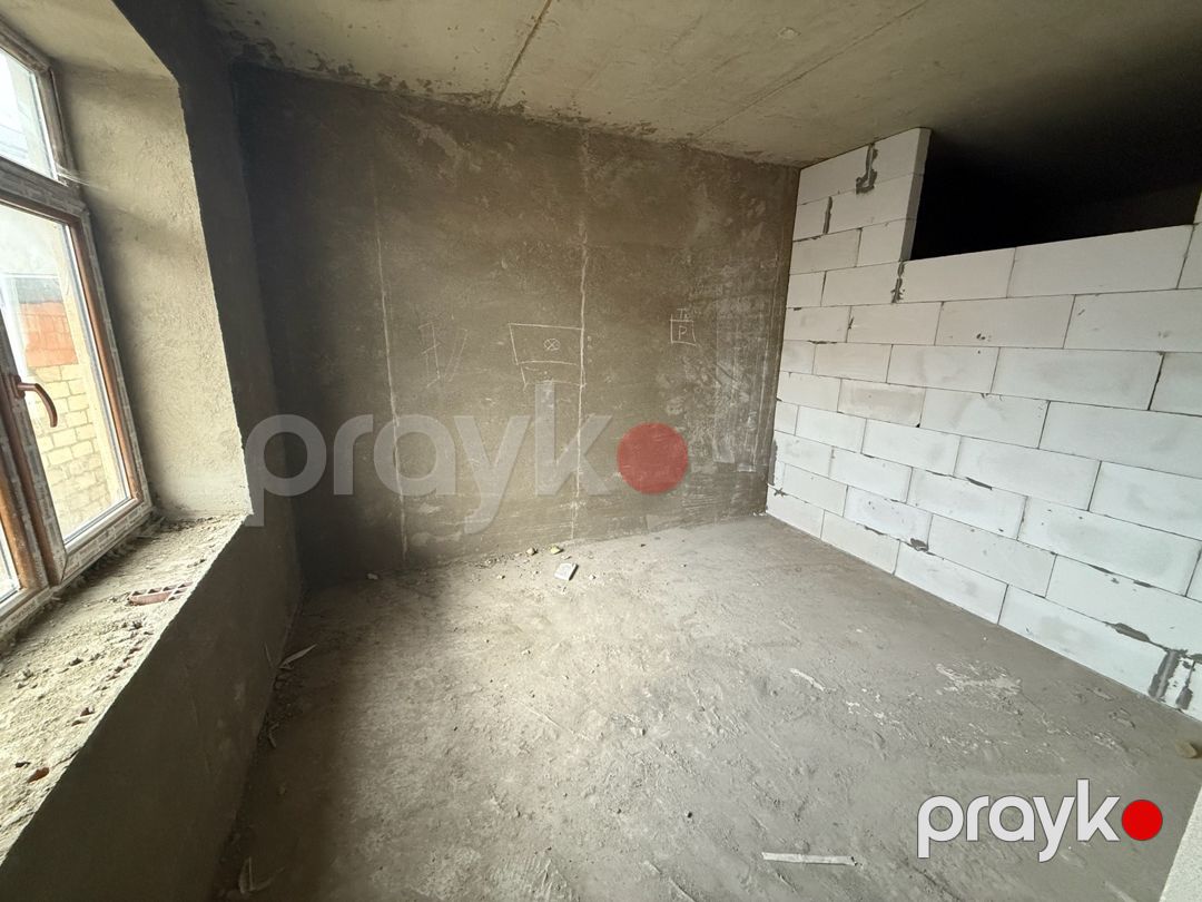 2-otaqlı mənzil, Qusar r., 65 m² — Mənzil, Qusar (2)