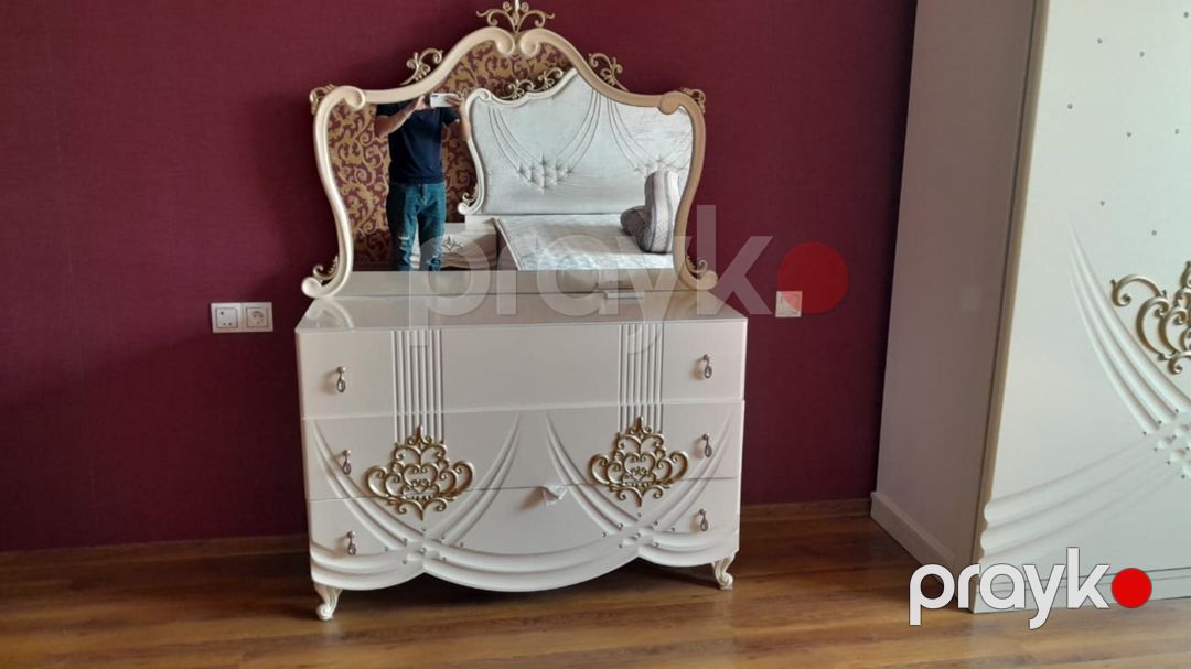 Yataq otağı mebeli — Mebel, Bakı (5)