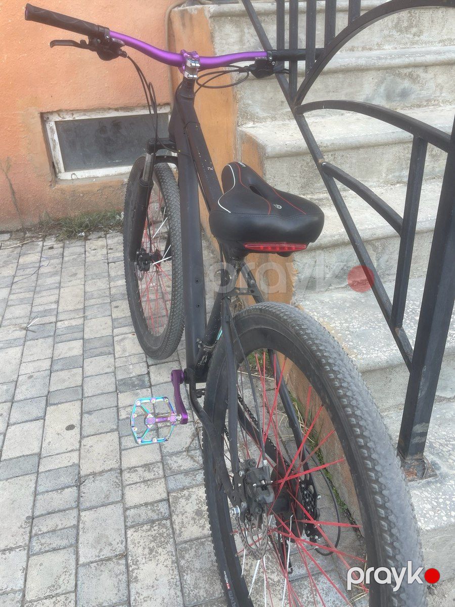 Velosiped 29 — Velosipedlər, Bakı (5)