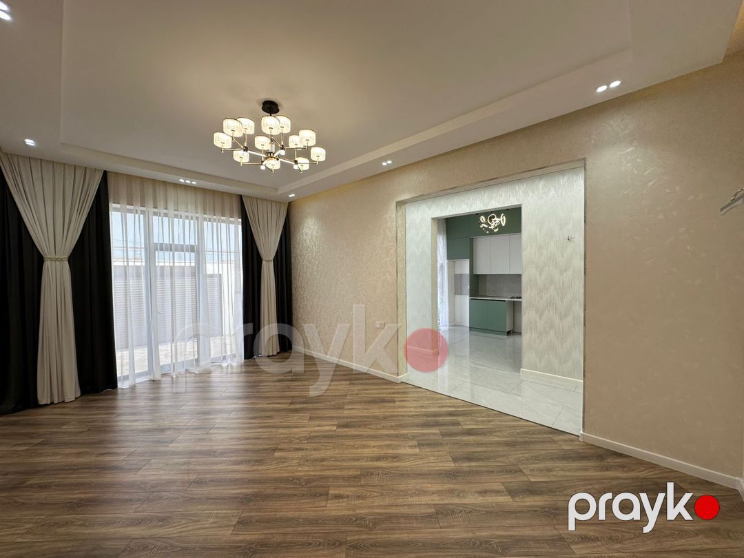 Satılır 4 otaqlı həyət evi/bağ evi 120 m² — Ev, villa, Bakı (11)