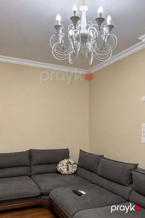 İcarəyə verilir 3 otaqlı yeni tikili 90 m² — Bakı