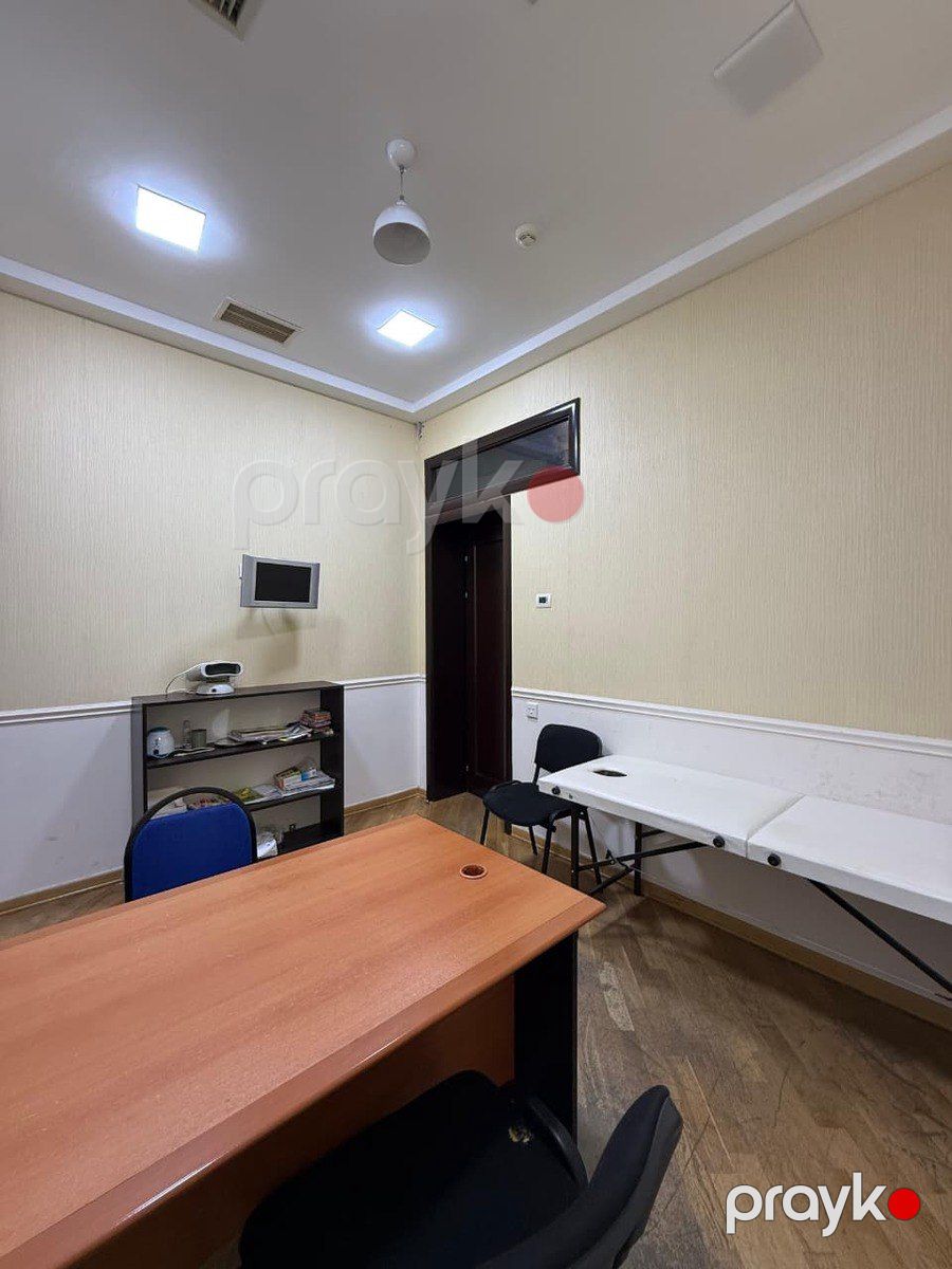 İcarəyə verilir 6 otaqlı ofis 220 m² — Ofis, Bakı (9)
