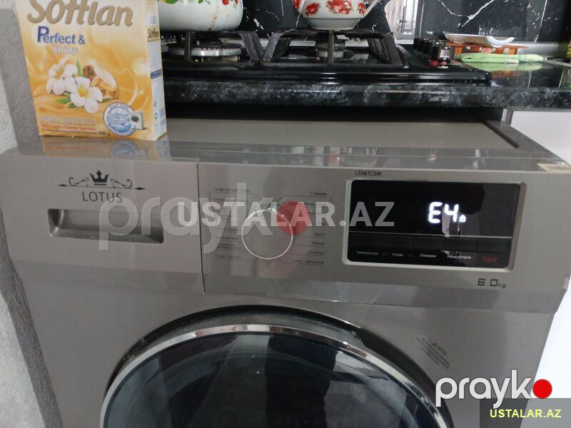 Paltaryuyan ustası Masazir 1 — Elektrik cihazlarının təmiri və quraşdırılması, Xırdalan (4)