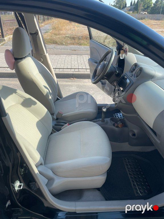 Nissan Micra, 1.2 L, 2011 il, 101 500 km — Avtomobillər, Bakı (11)