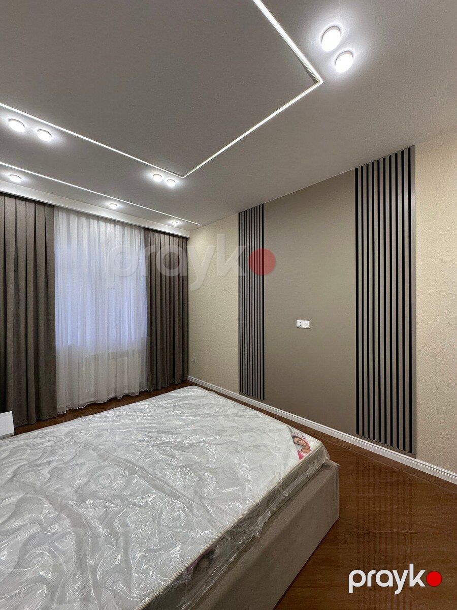 Satılır 2 otaqlı yeni tikili 65 m² — Mənzil, Bakı (6)