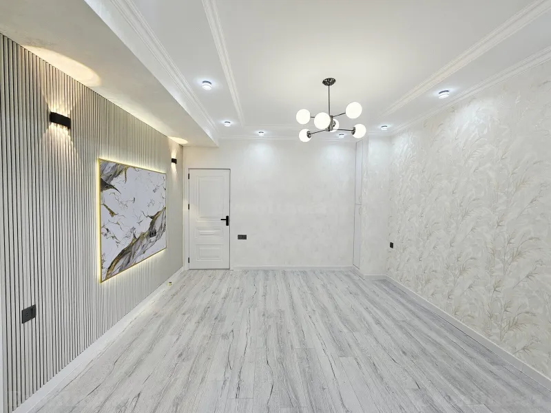 Satılır 2 otaqlı Mənzil Yeni tikili 44 m² Bakı, Abşeron r — Mənzil, Bakı (2)