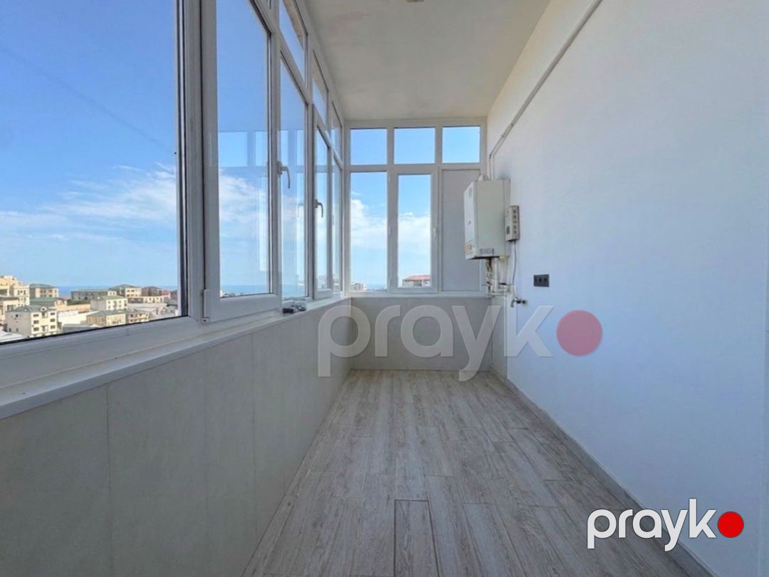 Satılır 3 otaqlı yeni tikili 125 m² — Mənzil, Bakı (12)
