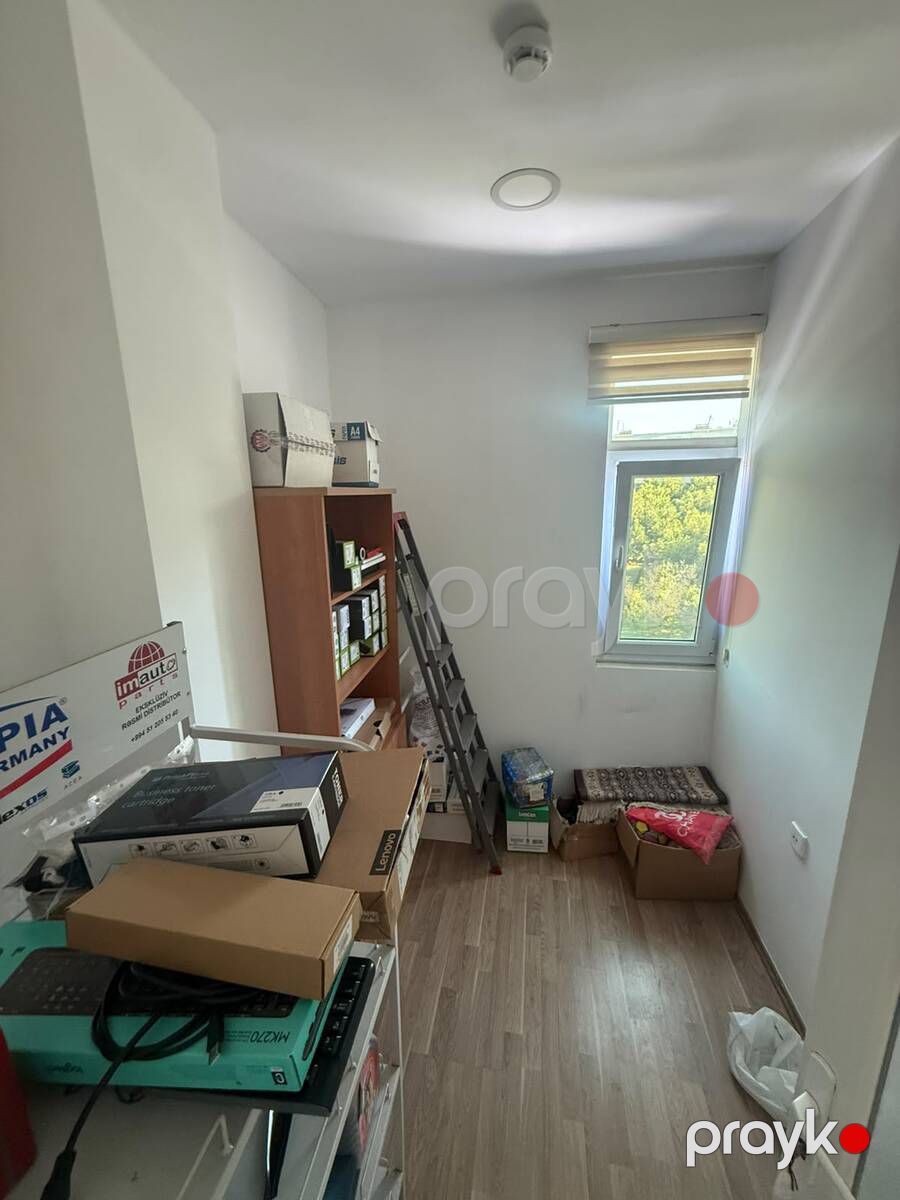 İcarəyə verilir 3 otaqlı ofis 100 m² — Ofis, Bakı (5)
