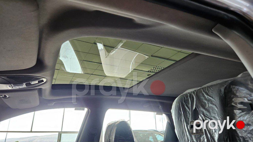 Hyundai Santa Fe, 2.4 L, 2012 il, 146 500 km — Avtomobillər, Bakı (9)