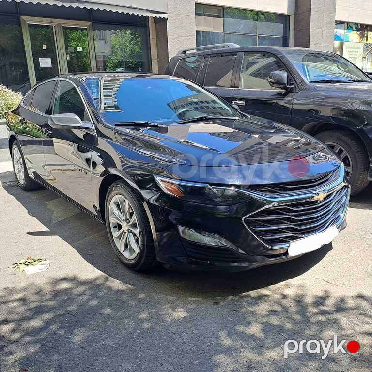 Chevrolet Malibu, 1.5 L, 2023 il, 84 000 km — Avtomobillər, Bakı (2)