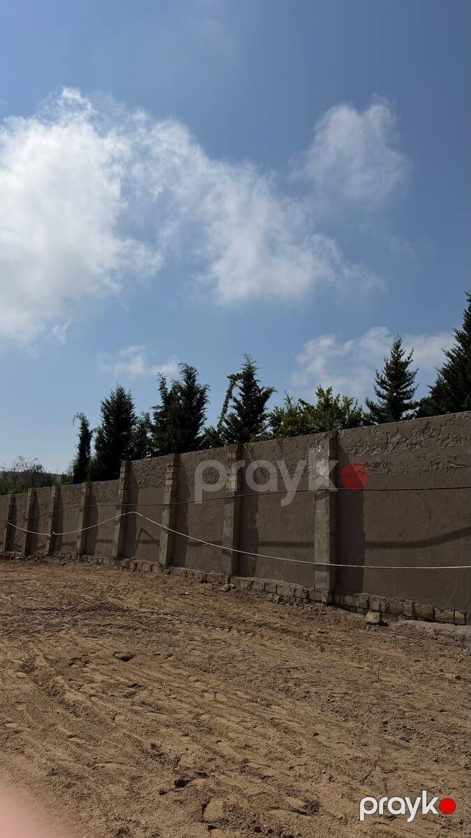 Satılır torpaq 5 sot — Torpaq, Bakı (11)