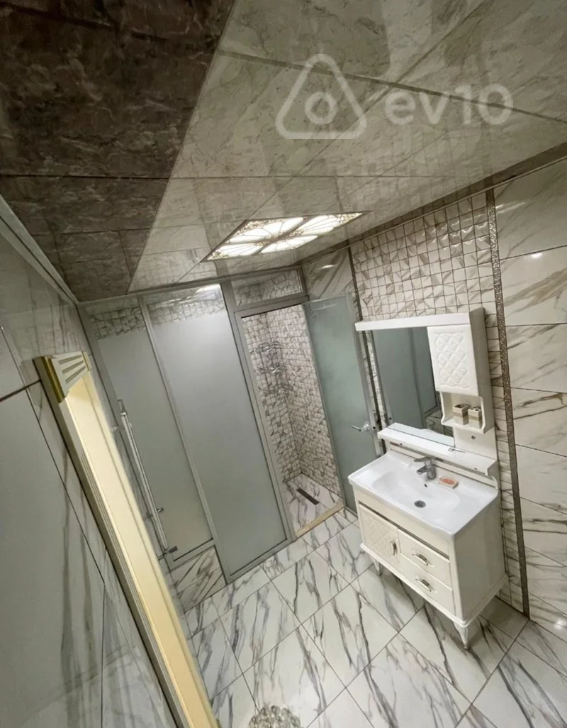 2 otaqlı mənzil, 96 m², Məhəmməd Hadi — kirayə — Mənzil, Bakı (9)