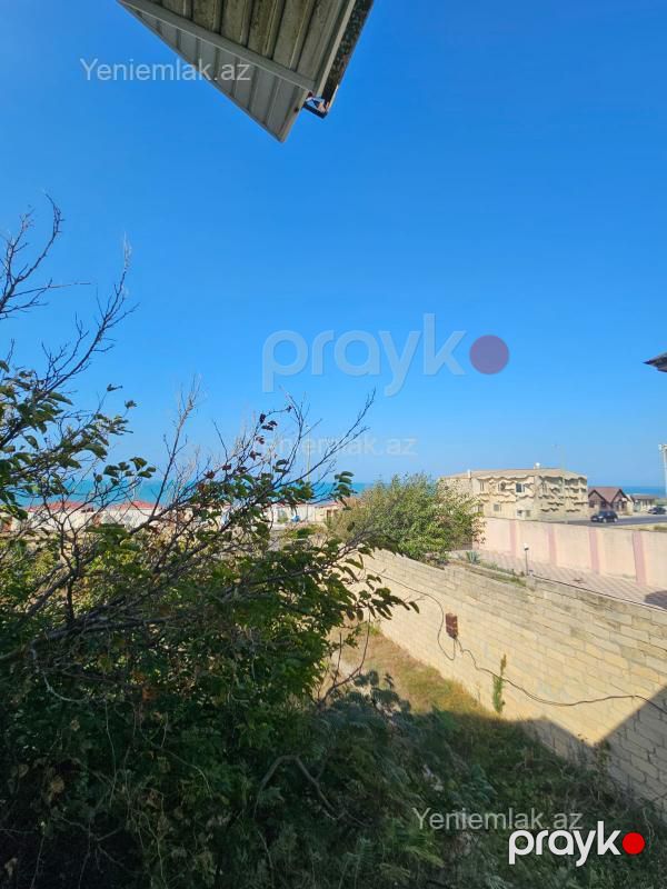 Satılır 5 otaqlı Həyət evi / Villa, 200 m², Novxanı — Ev, villa, Abşeron (7)