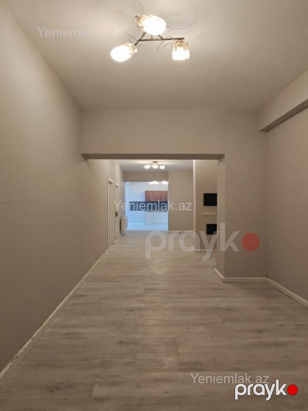 Satılır 5 otaqlı Bina evi menzil (Yeni tikili), 126 m², Suraxanı rayonu — Mənzil, Bakı (6)