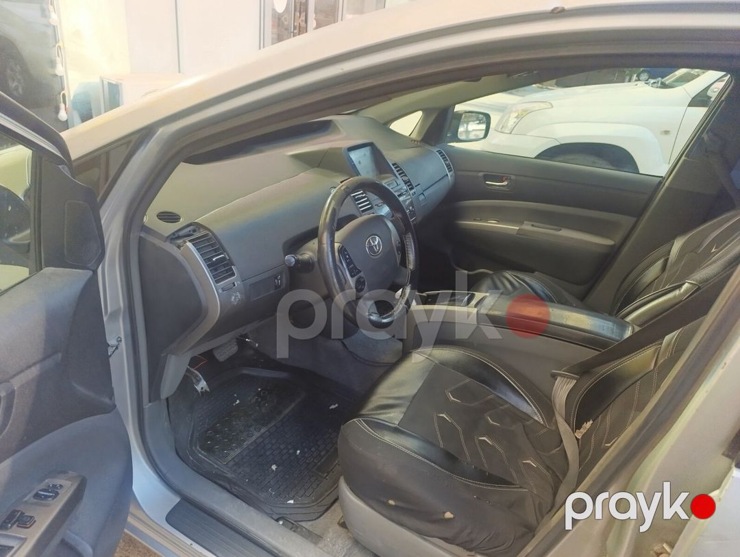 Toyota Prius, 2007 il — Avtomobillər, Bakı (8)