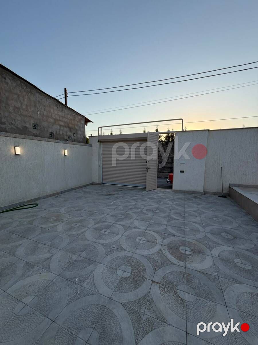 Satılır 4 otaqlı həyət evi/bağ evi 100 m² — Ev, villa, Bakı (3)