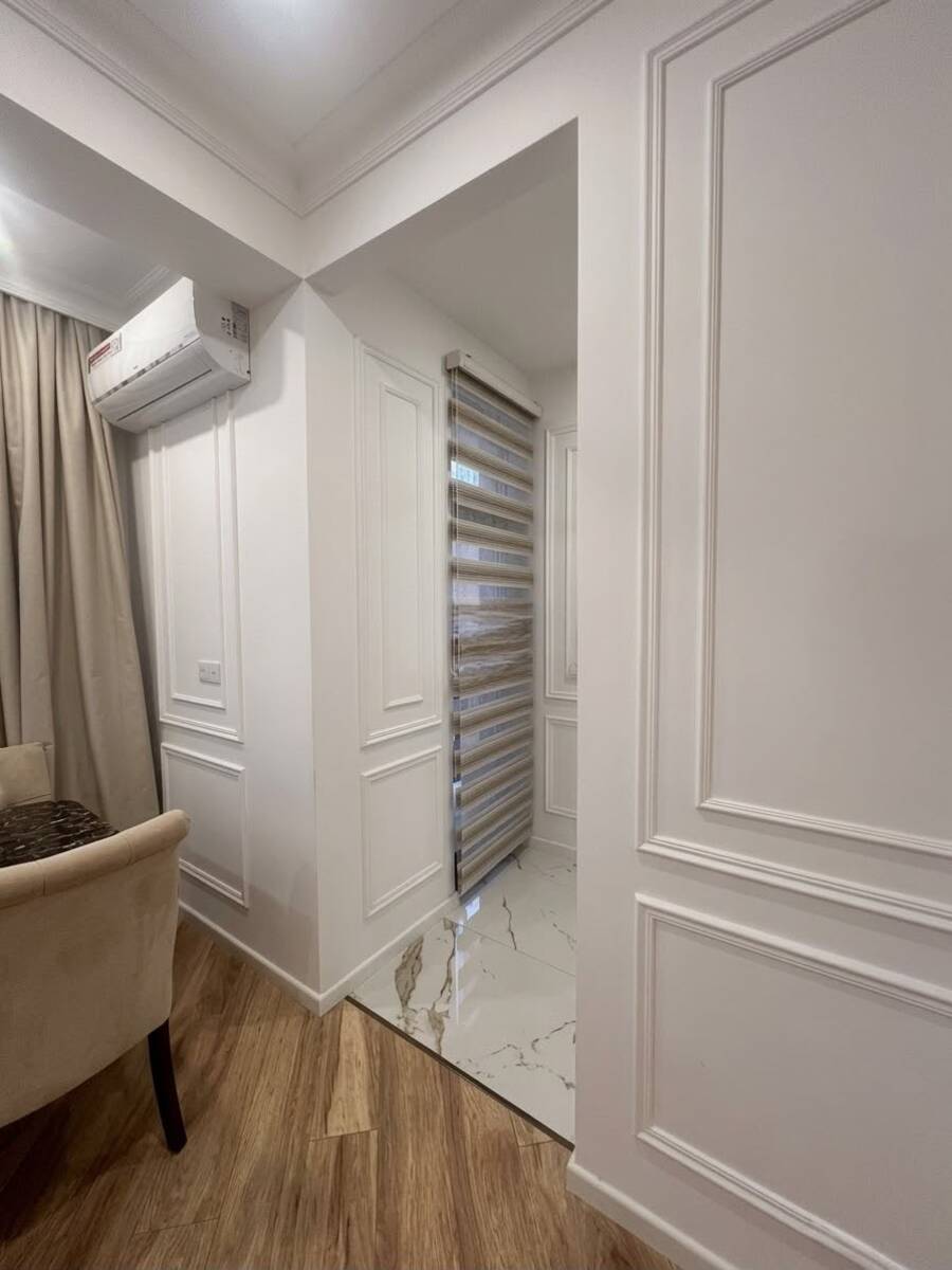 Satılır 2 otaqlı yeni tikili 85 m² — Mənzil, Bakı (9)