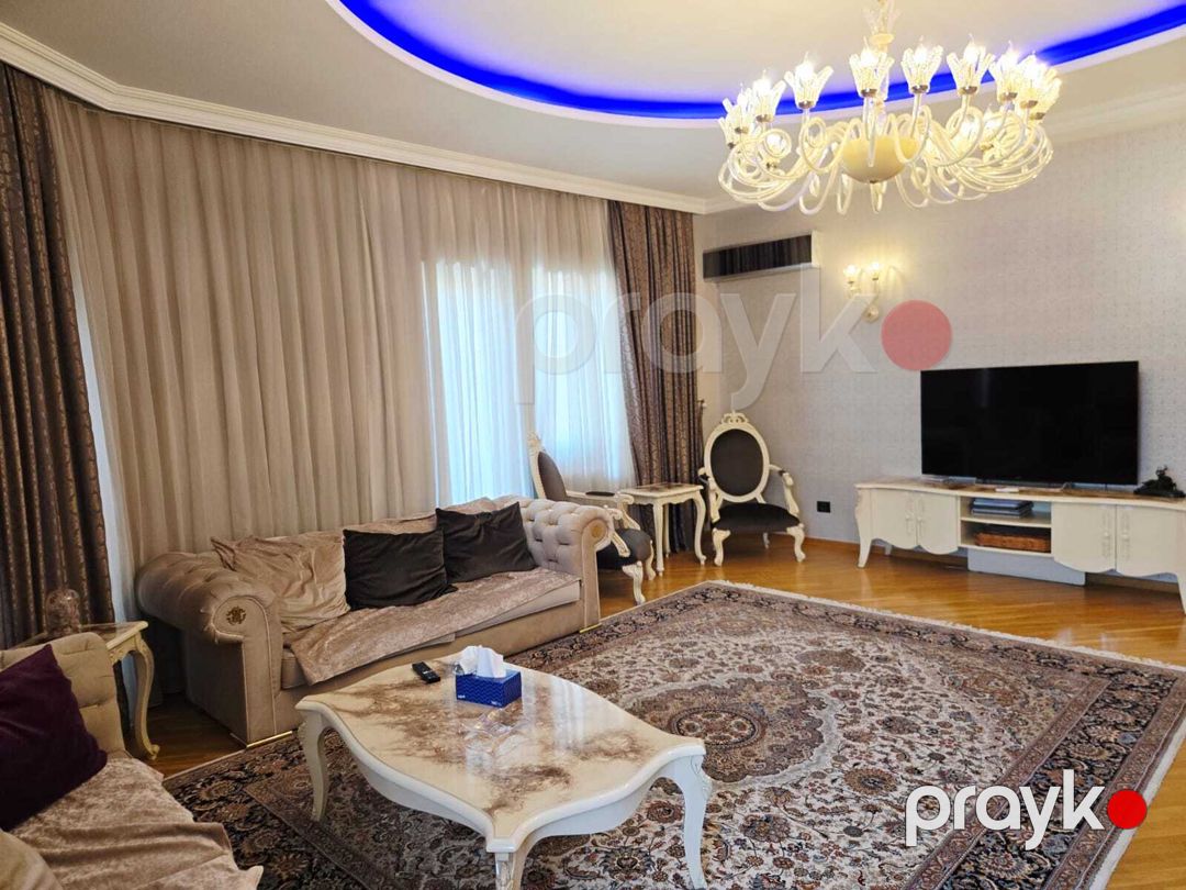 Satılır 4 otaqlı yeni tikili 178 m² — Mənzil, Bakı (6)