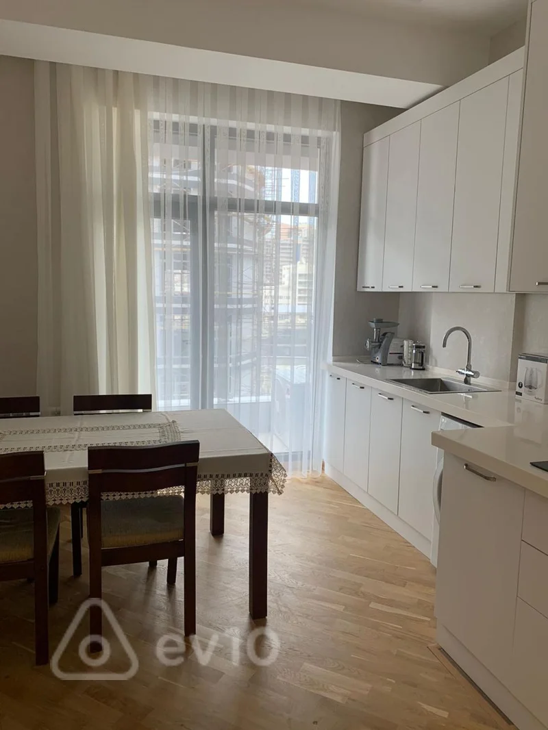 2 otaqlı mənzil, 72 m², Zərifə Əliyeva küçəsi 59 — kirayə — Mənzil, Bakı (10)