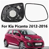 Kia Picanto yan guzgu ici — Fara Fix Baku — Kuzov hissələri