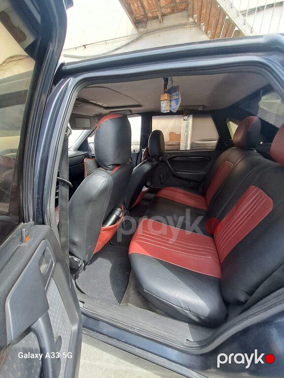 Opel Vectra, 1.8 L, 1993 il, 343 500 km — Avtomobillər, Bakı (6)