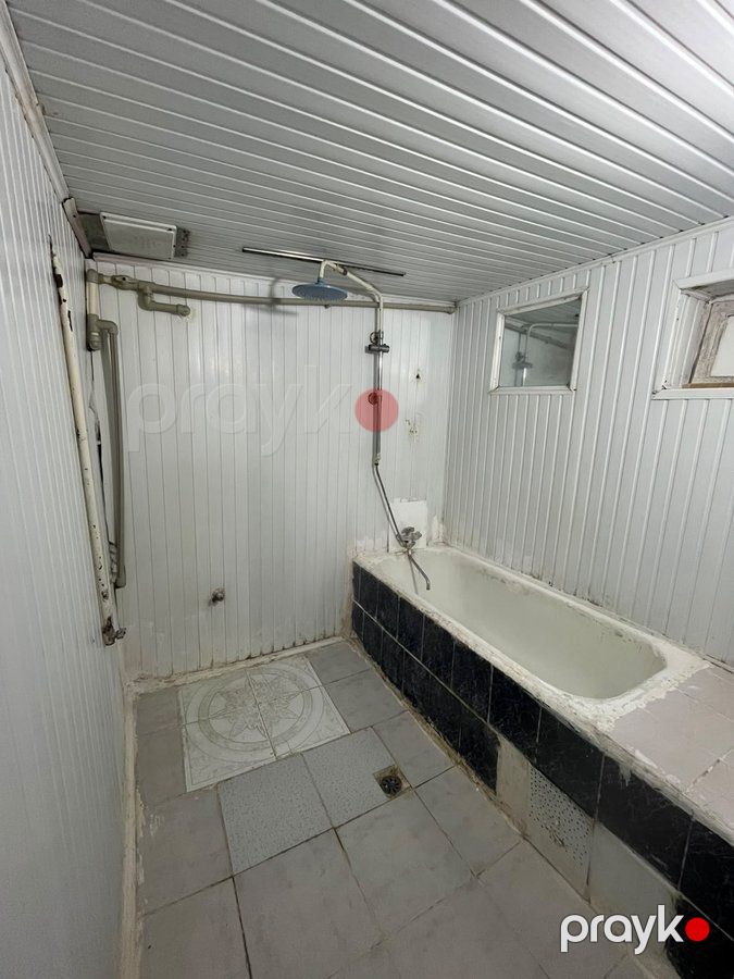 Bağ evi kirayə verilir, 60 m², Yasamal r., Bakı — Mənzil (8)