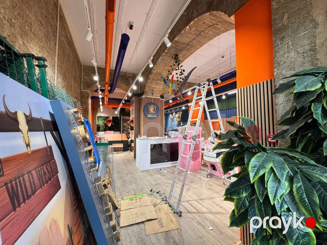 İcarəyə verilir obyekt 550 m² — Əmlak, Bakı (2)