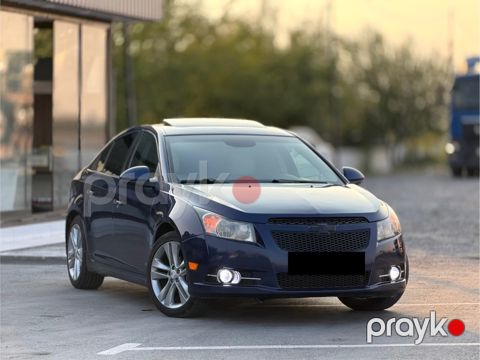 Chevrolet Cruze, 1.4 L, 2013 il, 189 000 km — Bakı