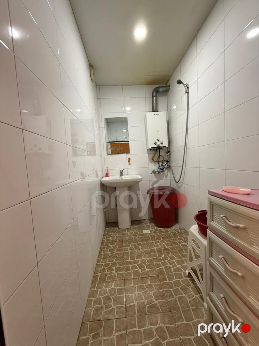 Satılır 3 otaqlı köhnə tikili 80 m² — Mənzil, Bakı (7)