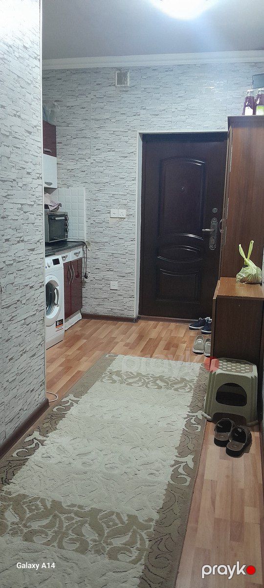 Satılır 2 otaqlı yeni tikili 67.8 m² — Mənzil, Bakı (10)