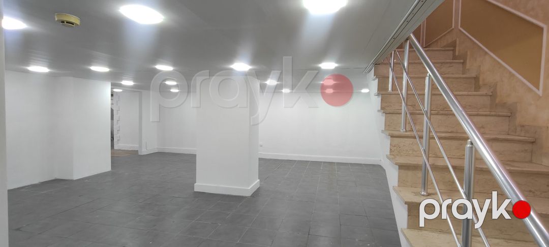 İcarəyə verilir 6 otaqlı ofis 285 m² — Ofis, Bakı (9)