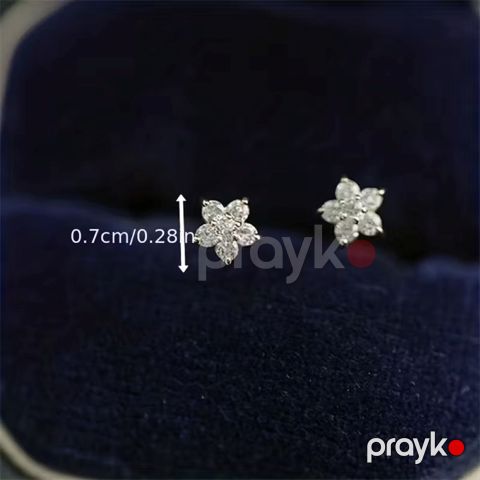 Sırğa qadınlar üçün P-93 — Bakı