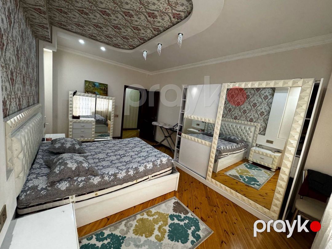 Satılır 2 otaqlı yeni tikili 88 m² — Mənzil, Bakı (7)