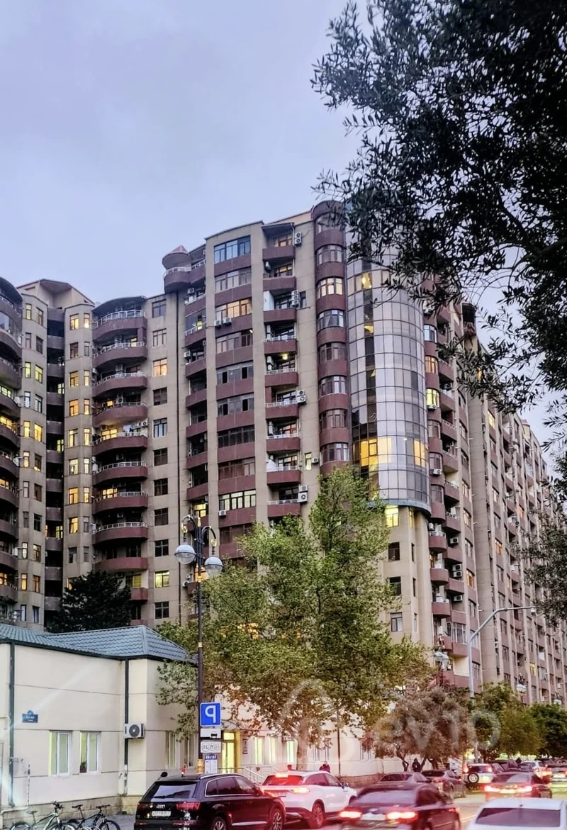 2 otaqlı mənzil, 70 m², Xətai metrosu — kirayə — Mənzil, Bakı (3)