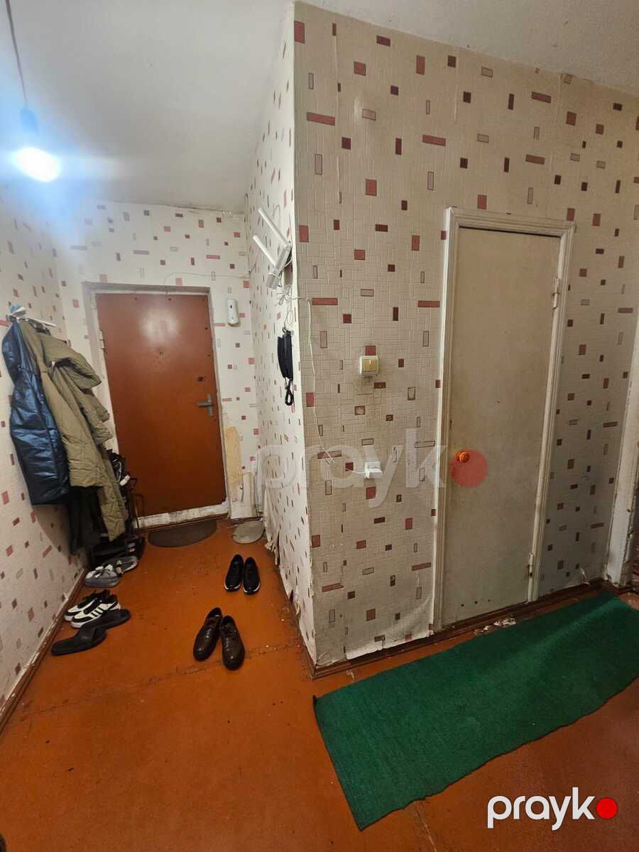 Satılır 1 otaqlı köhnə tikili 40 m² — Mənzil, Bakı (9)