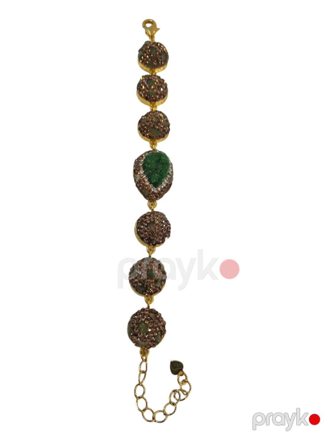 Qadın qolbağı 4247, polad — Mallar, Bakı (2)
