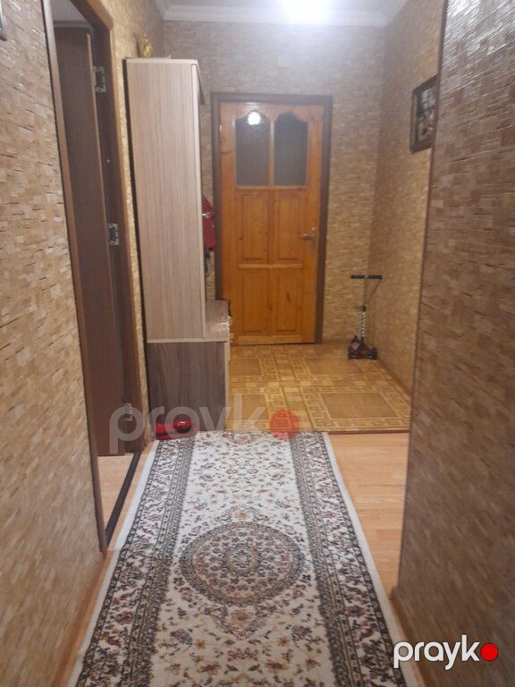 3-otaqlı mənzil, Qusar ş., 80 m² — Mənzil, Qusar (4)