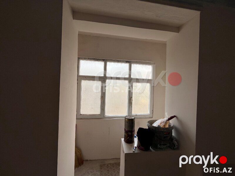 Köhnə tikili Satılır Xəzər r., 3 otaq, 61 m² — Mənzil, Bakı (8)
