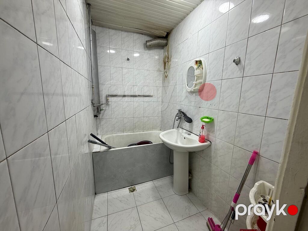3 otaqlı mənzil kirayə verilir Hənclik metrosuna yaxın tələbə — Mənzil, Bakı (10)