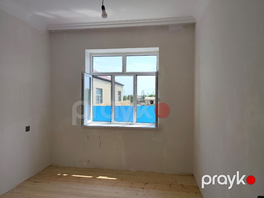 Həyət evi, Maştağa qəs — Ev, villa, Bakı (12)