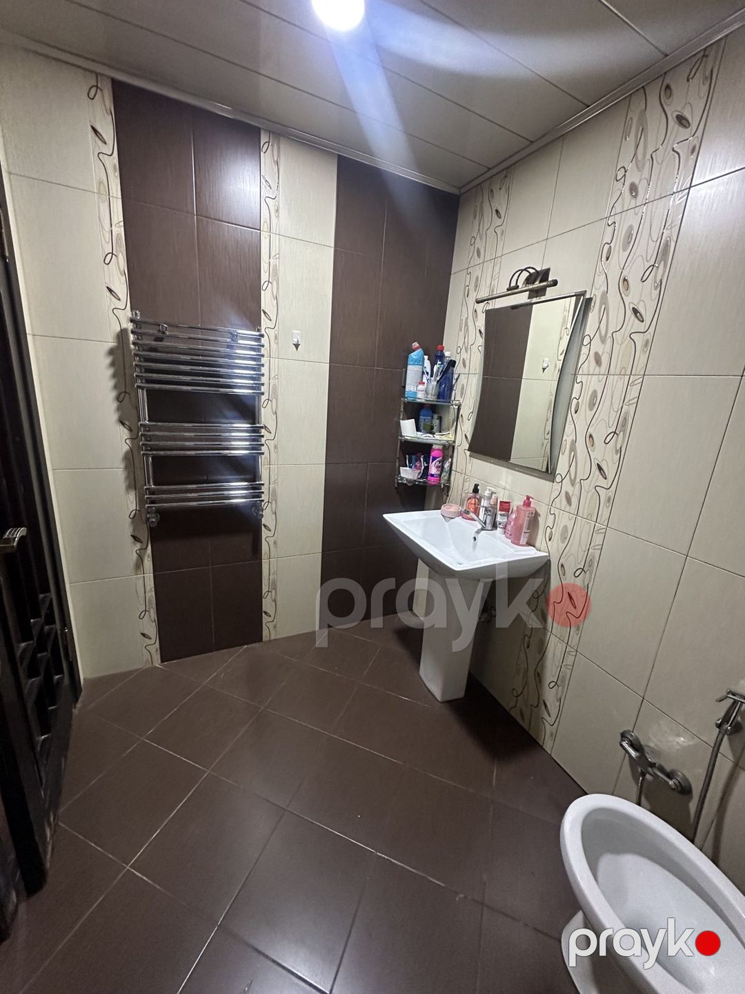 Satılır 2 otaqlı yeni tikili 57.1 m² — Mənzil, Bakı (10)