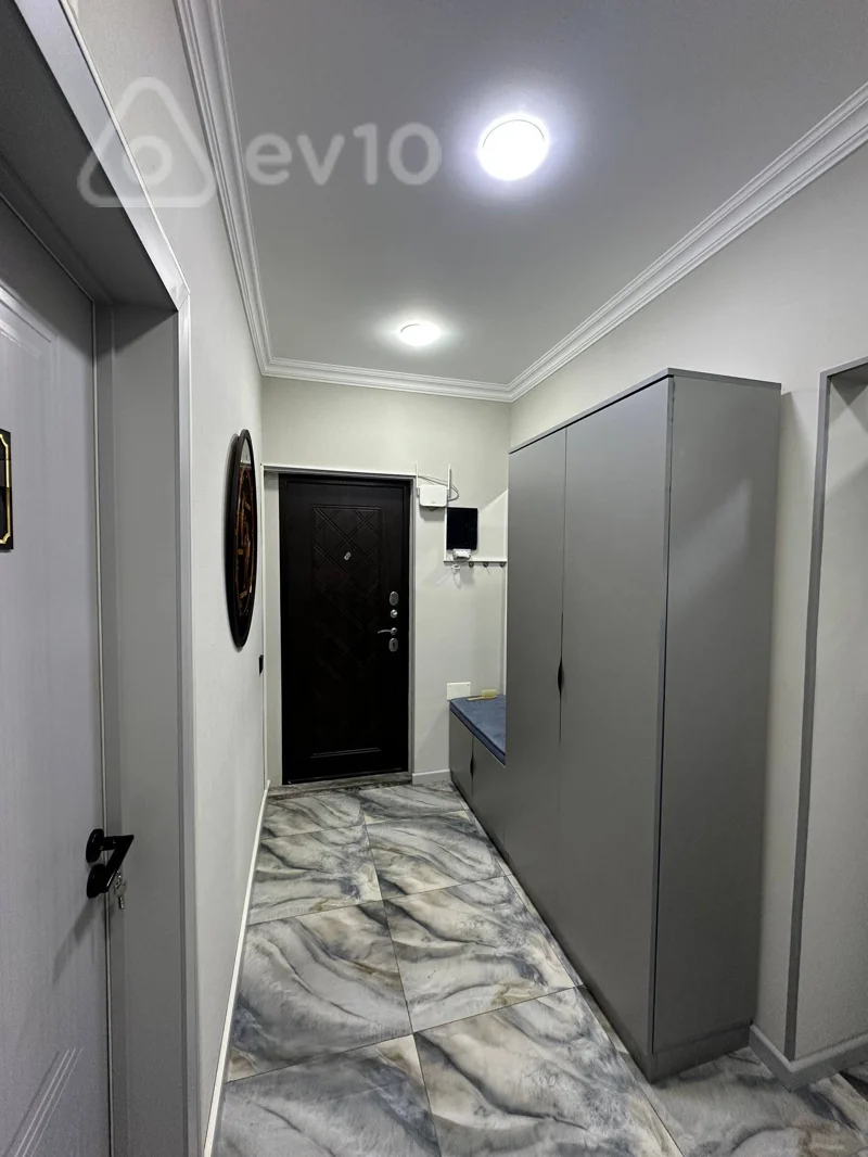 Ofis, 85 m², Həsənoğlu küç — kirayə — Ofis, Bakı (9)